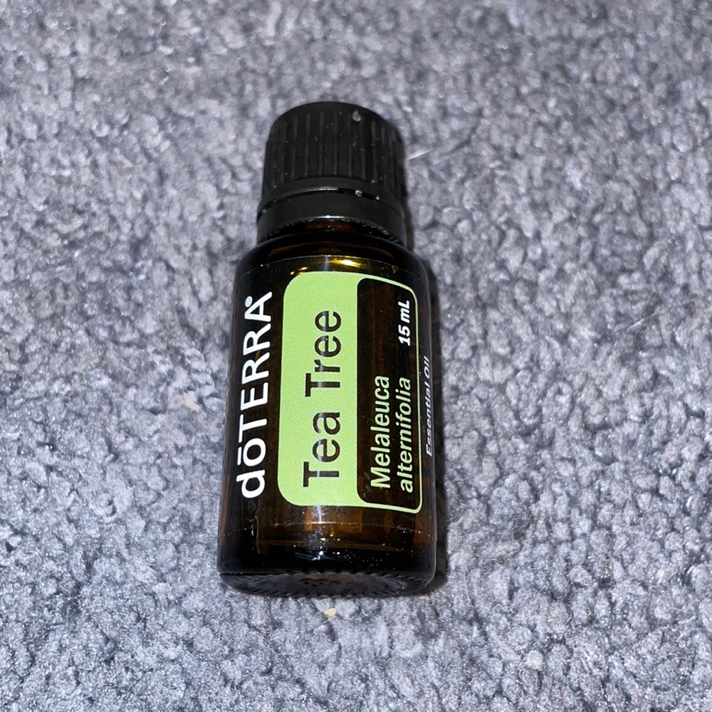 dōTERRA Tea Tree 15ML Essential Oil NWOT
